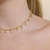 Imagem do Choker Pendentes