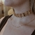 Choker Maysa