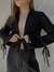 Blazer Cropped Cannes - loja online