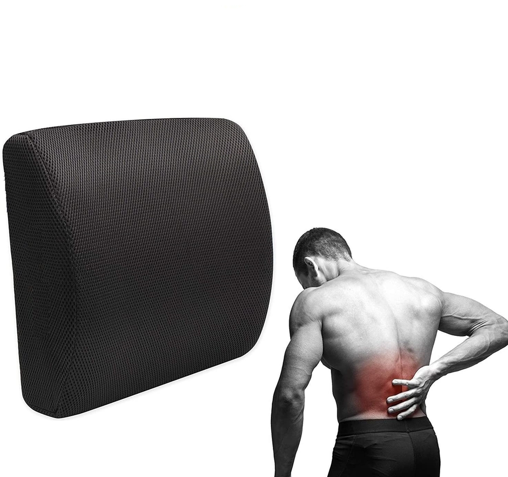 Almohadon lumbar sale