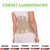 CORSET LUMBOSACRO BALLENADO