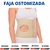 FAJA OSTOMIZADA