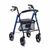 ANDADOR ROLLATOR CON CUATRO RUEDAS Y FRENO - comprar online