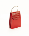 Crossbody MIA ROJO