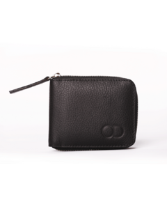 Billetera pocket negra