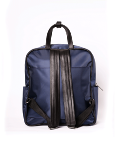 Mochila FLOW azul - comprar online