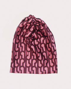 PAÑUELO tigre bordo - comprar online