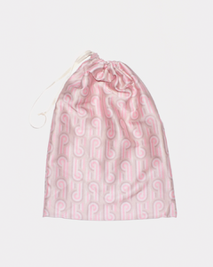 PAÑUELO tigre rosa pastel - comprar online