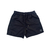 SHORT BÁSICO PRETO - comprar online