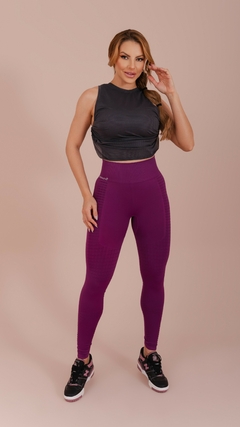 CALÇA SEAMLESS - comprar online