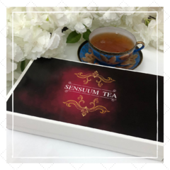 Tea Box - comprar online