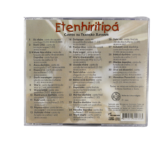 CD ETENHIRITIPA - buy online