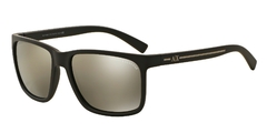 ARMANI EXCHANGE 4041SL 80625A 58