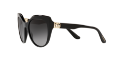 DOLCE & GABBANA 4392 501/8G 56 - comprar online