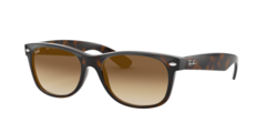 RAY BAN 2132 710/51 55 NEW WAYFARER