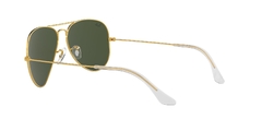 RAY BAN 3025 001 62 AVIATOR LARGE METAL - CREMONA OPTICA AUDIFONOS