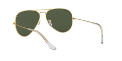 RAY BAN 3025 001 62 AVIATOR LARGE METAL - tienda online