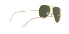 RAY BAN 3025 001 62 AVIATOR LARGE METAL - comprar online