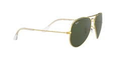 RAY BAN 3025 001 62 AVIATOR LARGE METAL - CREMONA OPTICA AUDIFONOS