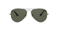 Imagen de RAY BAN 3025 919031 58 AVIATOR LARGE METAL