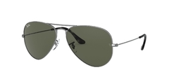 RAY BAN 3025 919031 58 AVIATOR LARGE METAL