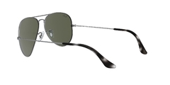 RAY BAN 3025 919031 58 AVIATOR LARGE METAL - CREMONA OPTICA AUDIFONOS