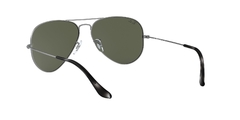 RAY BAN 3025 919031 58 AVIATOR LARGE METAL - tienda online