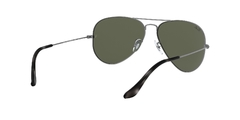 RAY BAN 3025 919031 58 AVIATOR LARGE METAL