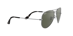 RAY BAN 3025 919031 58 AVIATOR LARGE METAL - CREMONA OPTICA AUDIFONOS