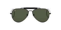 Imagen de RAY BAN 3030 L9500 58 OUTDOORS MAN