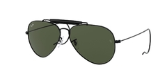 RAY BAN 3030 L9500 58 OUTDOORS MAN