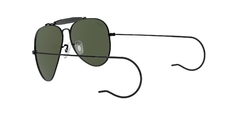 RAY BAN 3030 L9500 58 OUTDOORS MAN - CREMONA OPTICA AUDIFONOS