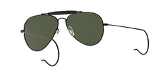 RAY BAN 3030 L9500 58 OUTDOORS MAN - tienda online