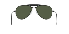 Imagen de RAY BAN 3030 L9500 58 OUTDOORS MAN