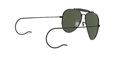 RAY BAN 3030 L9500 58 OUTDOORS MAN - comprar online