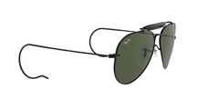 RAY BAN 3030 L9500 58 OUTDOORS MAN - CREMONA OPTICA AUDIFONOS