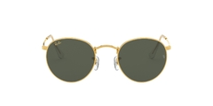 Imagen de RAY BAN 3447 919631 53 ROUND METAL LEGEND