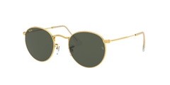 RAY BAN 3447 919631 53 ROUND METAL LEGEND