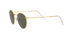 RAY BAN 3447 919631 53 ROUND METAL LEGEND - comprar online