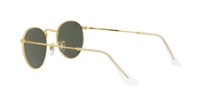 RAY BAN 3447 919631 53 ROUND METAL LEGEND - CREMONA OPTICA AUDIFONOS