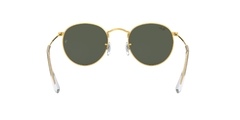 Imagen de RAY BAN 3447 919631 53 ROUND METAL LEGEND