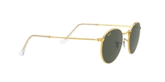 RAY BAN 3447 919631 53 ROUND METAL LEGEND - CREMONA OPTICA AUDIFONOS