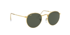 RAY BAN 3447 919631 53 ROUND METAL LEGEND - tienda online