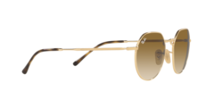 RAY BAN 3565 001/51 55 JACK - CREMONA OPTICA AUDIFONOS