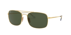 RAY-BAN 3611 001/31 60