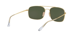 RAY-BAN 3611 001/31 60