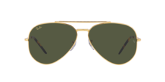 RAY BAN 3625 9196/31 58 NEW AVIATOR - CREMONA OPTICA AUDIFONOS