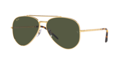 RAY BAN 3625 9196/31 58 NEW AVIATOR