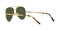 RAY BAN 3625 9196/31 58 NEW AVIATOR - CREMONA OPTICA AUDIFONOS