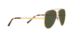 RAY BAN 3625 9196/31 58 NEW AVIATOR - comprar online